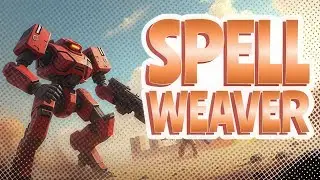 Spell Weaver | Gameplay PC