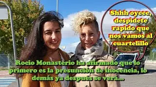 Detenida la concejal de Vox en Parla  candidata al 28-M en una operaci&oacute;n contra el narcotr&aacute;fico...