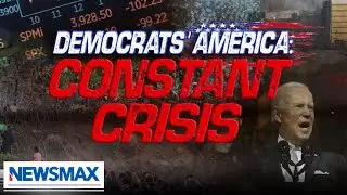 Border Patrol braces for Title 42 expiration | The Chris Salcedo Show