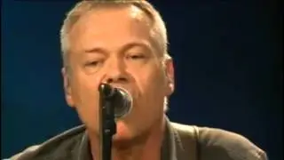 Red Box- Brighter Blue live