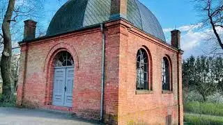 25 04 2021 Kleinstadt Joachimsthal