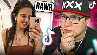 LA CHICA RAWR | GENTE QUE DA CRINGE