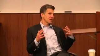 Andrew Brandt and Scott Proefrock Discusion