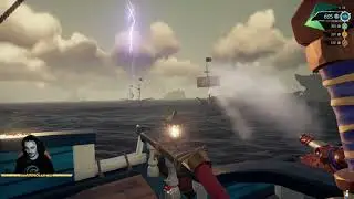 Sea of Thieves.Vanq. Арена TOP-1