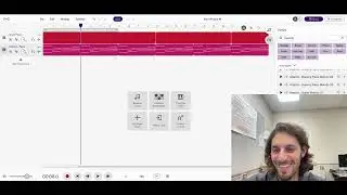Soundtrap Form Project #1