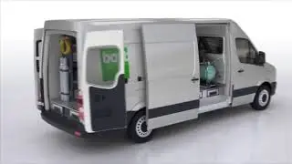 Bott Vario 3D prezentacja