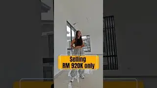 EPISODE 22 - COUNTRY VILLAS AYER KEROH DOUBLE STOREY SEMI D NEW HOUSE BELOW VALUE 