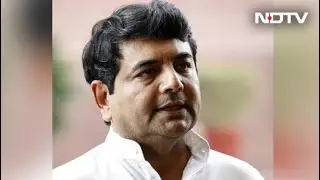 UP Election: Ahead Of UP Polls, Congress's RPN Singh Moves To BJP, Says 