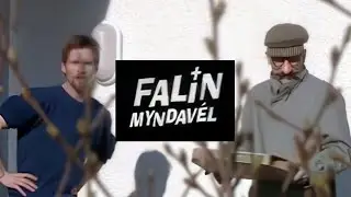 Fóstbræður HD: Falin myndavél