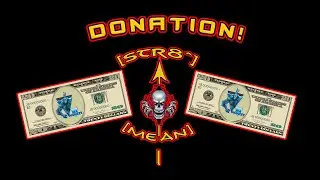 Donation Recognition to Seamonkey