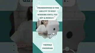 experience for learning programming - managed it services near me #shorts