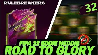 FIFA 22 ULTIMATE TEAM R2G !! RULE BREAKERS PROMO RELEASE !!  !!