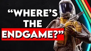 Обсуждение долголетия и финала Arc Raider! | Myelin Games