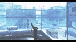 Mw2 Trickshot Edit