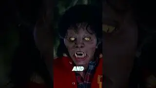 Michael Jackson&rsquo;s Thriller Lost the Very First MTV Video of the Year Award