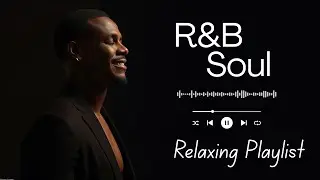Soft Soul R&B &ndash; Gentle Flow Vibes For Relax, Sleep, Healing, Grooves