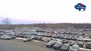 News 4 Buffalo - Towne Automotive Camera in Orchard Park