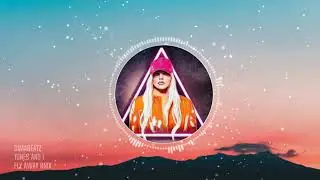 TONES AND I - Fly Away ( DimaBeatz Remix )