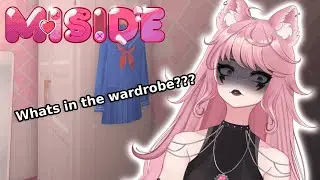 Tamagotchi Girlfriend Gone WRONG | MiSide - Part 1