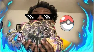 VIVID VOLTAGE& REBEL CLASH!!! EPIC PULLS!!!!
