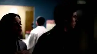 Damon & Elena - Elena's death [AU]