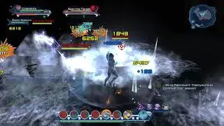 DCUO Ice Dps Loadouts