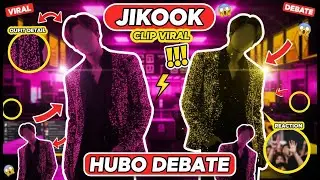JIKOOK CONFIRMADO: CULTURA DE SHIPPING y debate intenso 🔥 #ship