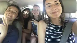 Johannas Sch&uuml;leraustausch in den USA