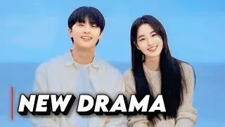 Park Seo Joon&rsquo;s New K-Drama &ldquo;Surely Tomorrow&rdquo; Coming This December | Upcoming Romance Drama 2025