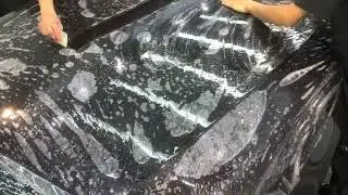 TPU PPF paint protection film