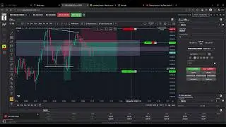 This is why you should revenge trade (Winning +$1,612 dollars) positive $612 on the day