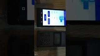 Android mPOS D180 Payment Machine Integration in Android Tutorials