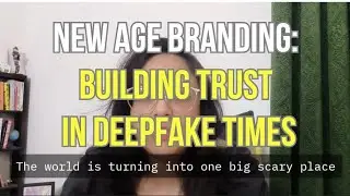 Branding Strategy (2026 - future)Ep.17
