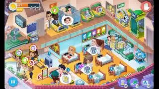 Happy Clinic Level 396 - Toronto - FULL STORY - CaroGamesNL