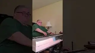 some boogie woogie