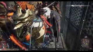 Conqueror's Blade  Ranked Battle 2026 01 03 14