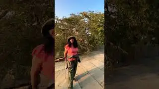 #sajjangarh#drmamtavlogs#drmamtasharma#profmamtasharma#sanctuary#nature#environment#conservation#me