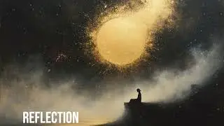 Reflection [Sensual Cinematic Piano (Background Music)]