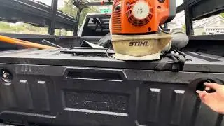 2025 Silverado storage solutions and EDC for my work and everyday life etc.    Part 1