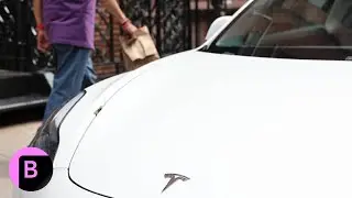 EU to Hit Tesla's From China With 9% Tariff