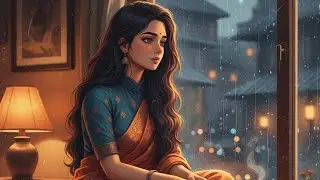 জাত গেলো জাত গেলো ব’লে | Lofi Version | Female Vocal | Lalon Geeti ( Cover) 