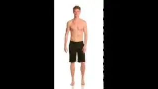Quiksilver Men's Everyday Union Stretch Walkshorts | SwimOutlet.com