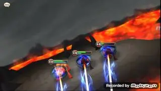 Magic Knight solo Faimon Hell 1.20 min