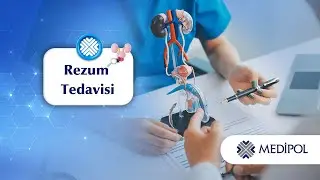 Prostat B&uuml;y&uuml;mesine Modern &Ccedil;&ouml;z&uuml;m: Rezum Tedavisi