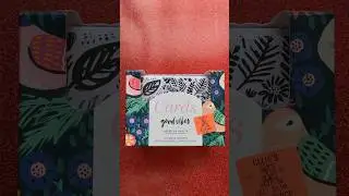 Good #vibes #americancrafts #card box! #cardmaking #olliesbargainoutlet #ollieshaul #ollies #paper
