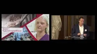 Session 1 &ndash; Neglected tropical diseases