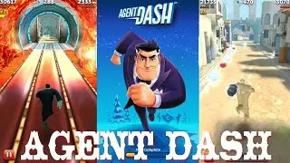 agent dash game play my experience with this game high quality full hd1