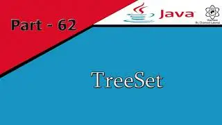 Java Sinhala By ChamiViews Part 62 - TreeSet