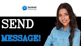 How To Send Gift Message In Messenger (2025)