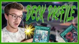 DECK PROFILE YUGIOH - KASHTIRA BRAVE TOKEN [FR] (FORMAT AVRIL 2023)